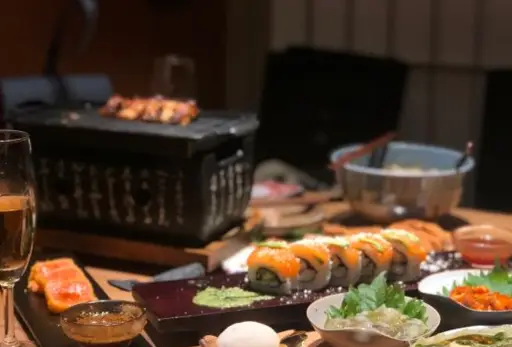 沈阳黑马餐厅:融合东北菜的网红快餐,人均 40 元,钱包见底也值得(图7) 沈阳装修餐厅西餐厅价格_沈阳装修餐厅西安哪家好_沈阳西餐厅装修