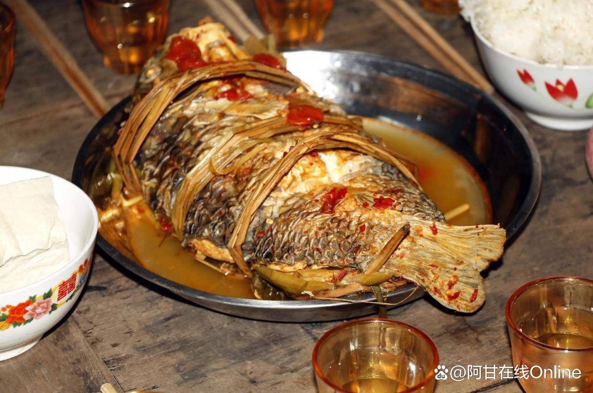 贵州特色小吃:风味独特,制作工艺多样,食材丰富,享誉国内外(图3) 贵州美食图片_贵州美食图片和文字介绍_贵州美食图片大全高清图片组图