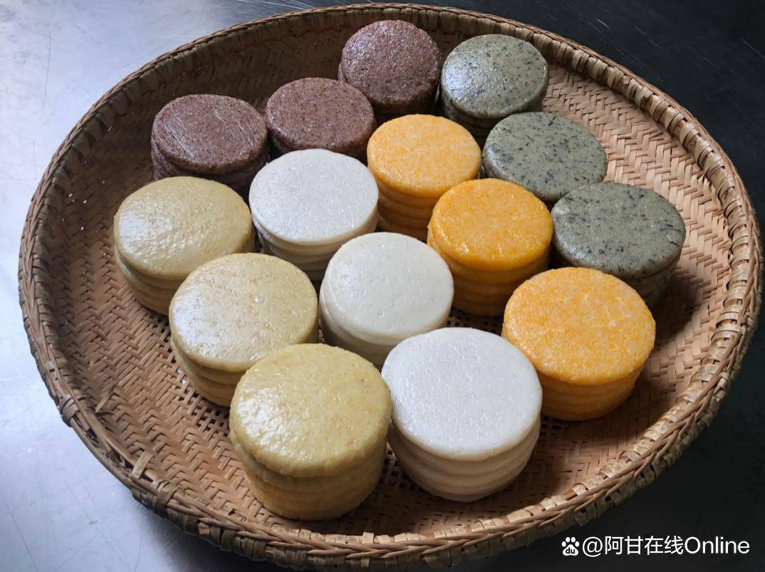 贵州特色小吃:风味独特,制作工艺多样,食材丰富,享誉国内外(图7) 贵州美食图片和文字介绍_贵州美食图片_贵州美食图片大全高清图片组图