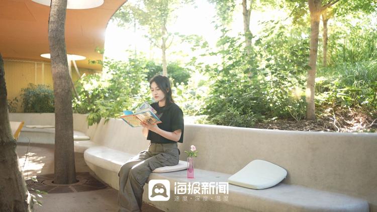 寻湾·建筑之美:日照白鹭湾如何让诗和远方融入生活(图4) 大自然咖啡厅设计理念_咖啡厅设计理念简短范文_咖啡厅设计理念说明