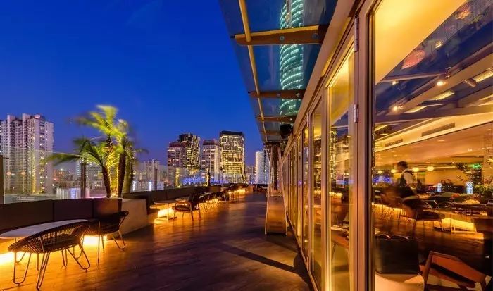 七夕将至,如何约女神吃饭?沪上资深老饕分享黄金法则(图1) 常德浪漫之城在哪里_常德浪漫的餐厅_常德最浪漫的西餐厅