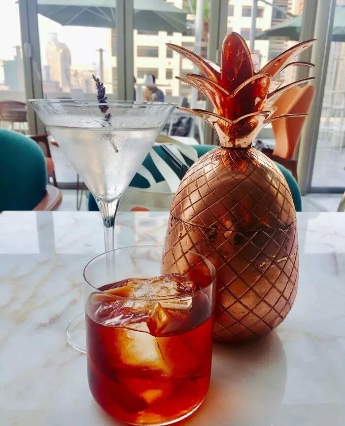 七夕将至,如何约女神吃饭?沪上资深老饕分享黄金法则(图17) 常德浪漫之城在哪里_常德浪漫的餐厅_常德最浪漫的西餐厅