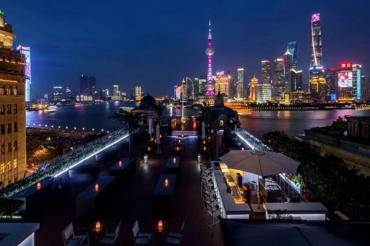七夕将至,如何约女神吃饭?沪上资深老饕分享黄金法则(图6) 常德最浪漫的西餐厅_常德浪漫的餐厅_常德浪漫之城在哪里