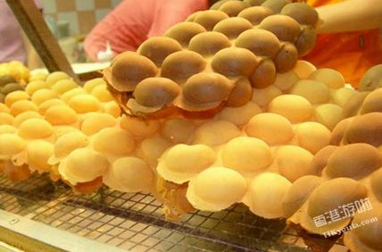 香港特色饮品与小吃推荐:凉茶与碗仔翅,传统风味不容错过(图7) 港式小吃大全_小吃美食推荐港式_美食小吃港式推荐语